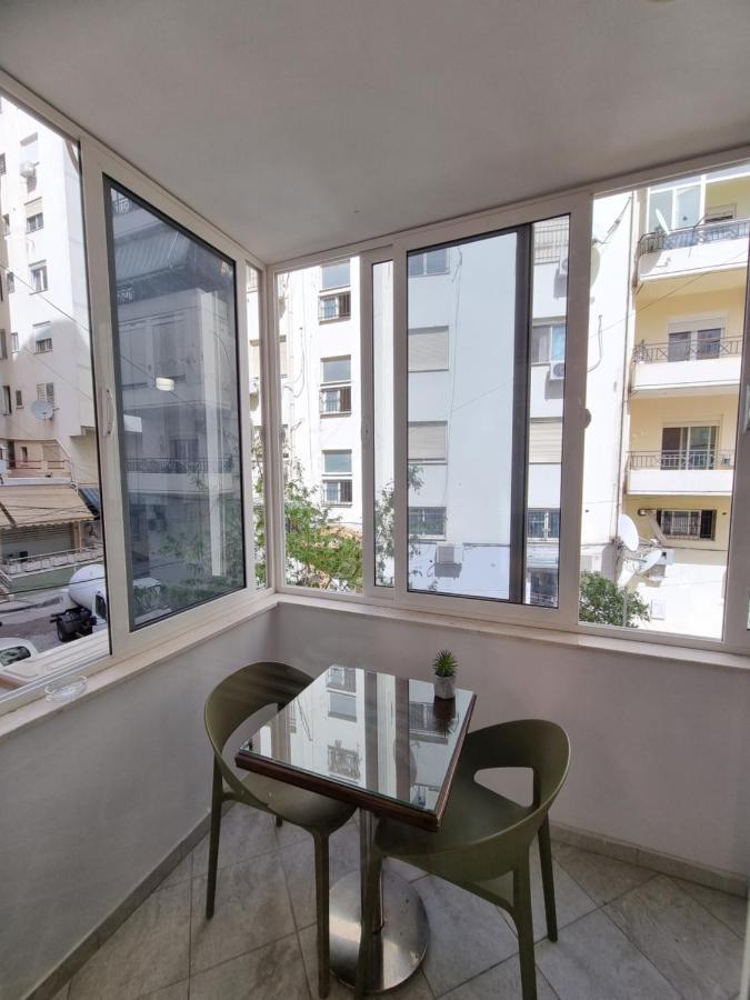 New Modern Studio In Central Tirana 아파트 외부 사진