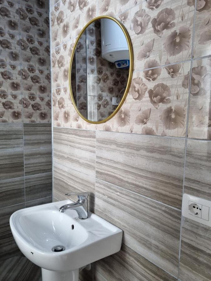 New Modern Studio In Central Tirana 아파트 외부 사진