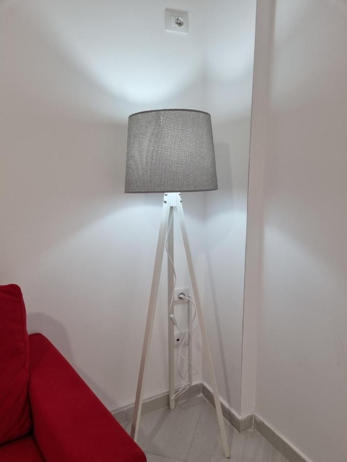 New Modern Studio In Central Tirana 아파트 외부 사진